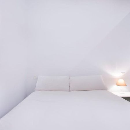 מדריד Fancy One-Bedroom La Latina מראה חיצוני תמונה